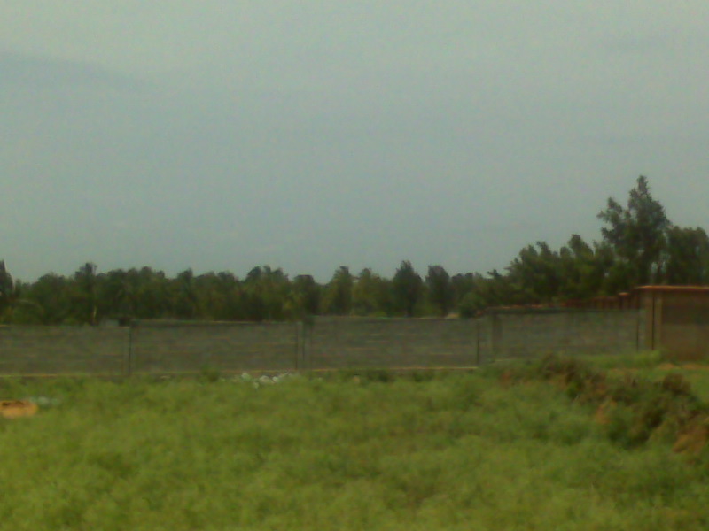 Mysore Heritage Land view 1
